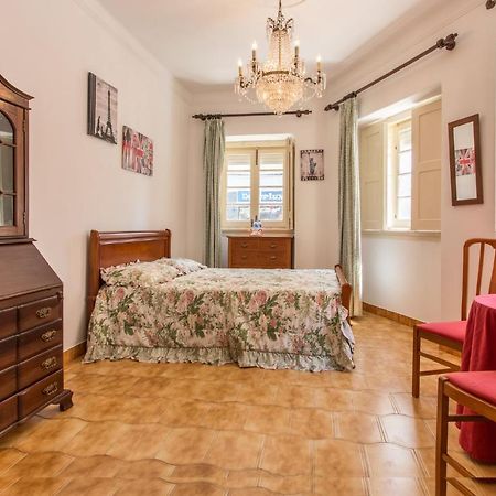 Family Home- Lisboa Vila Franca de Xira Zewnętrze zdjęcie