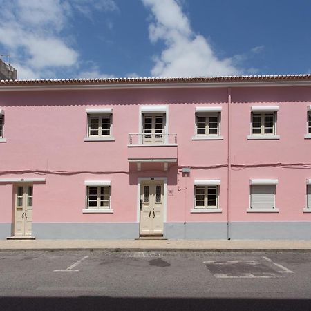 Family Home- Lisboa Vila Franca de Xira Zewnętrze zdjęcie