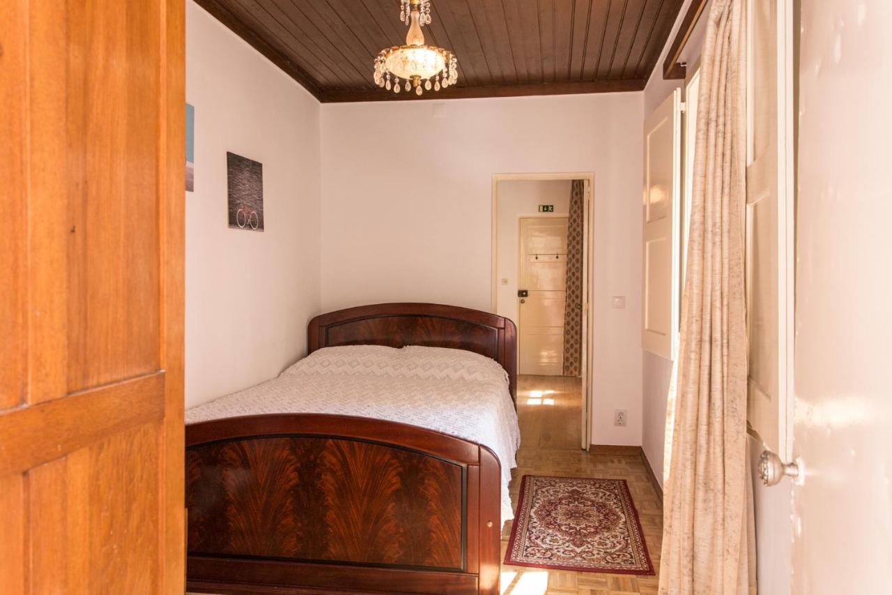Family Home- Lisboa Vila Franca de Xira Zewnętrze zdjęcie