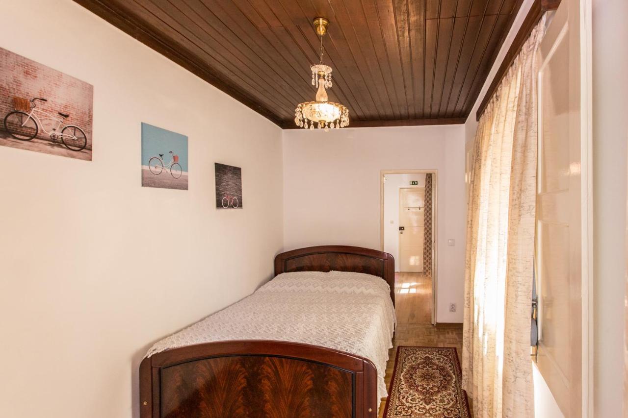 Family Home- Lisboa Vila Franca de Xira Zewnętrze zdjęcie