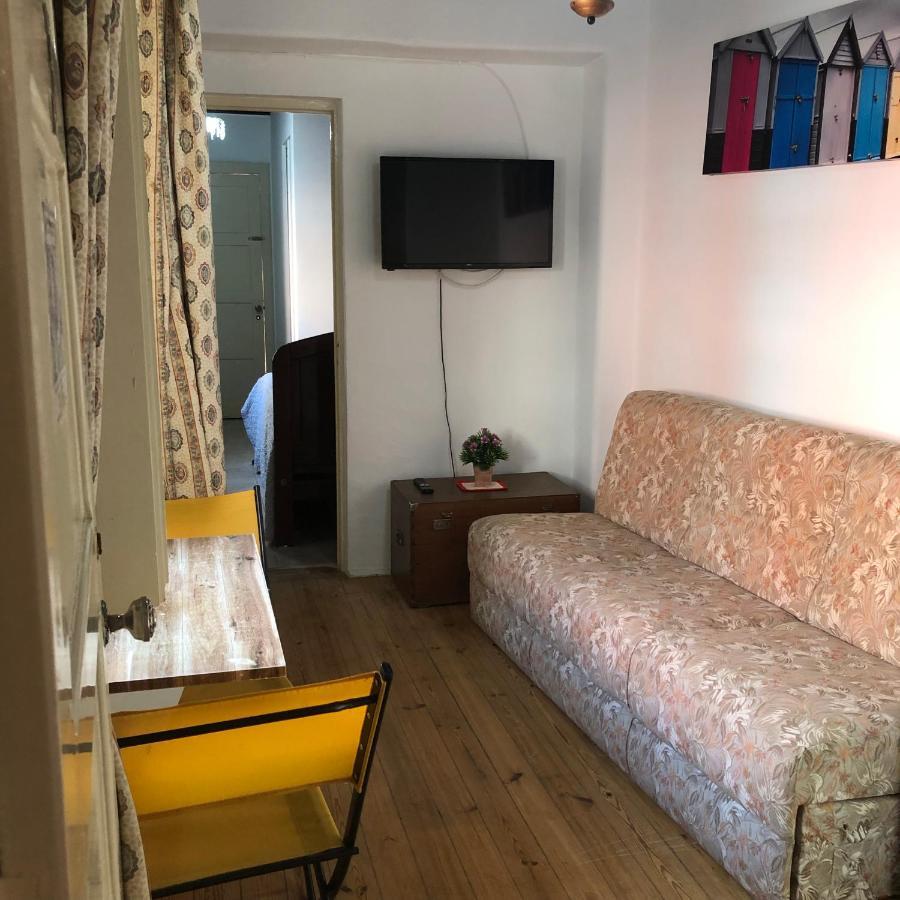 Family Home- Lisboa Vila Franca de Xira Zewnętrze zdjęcie