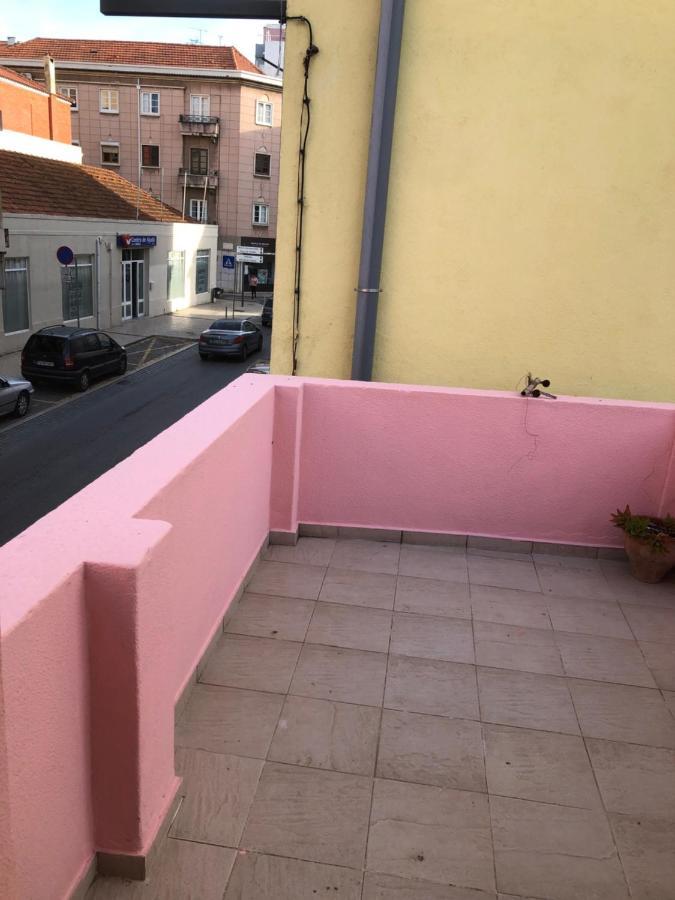 Family Home- Lisboa Vila Franca de Xira Zewnętrze zdjęcie